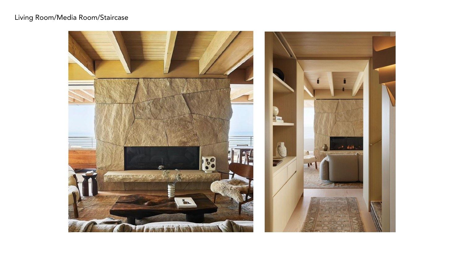 Bel Air Concept slide 25